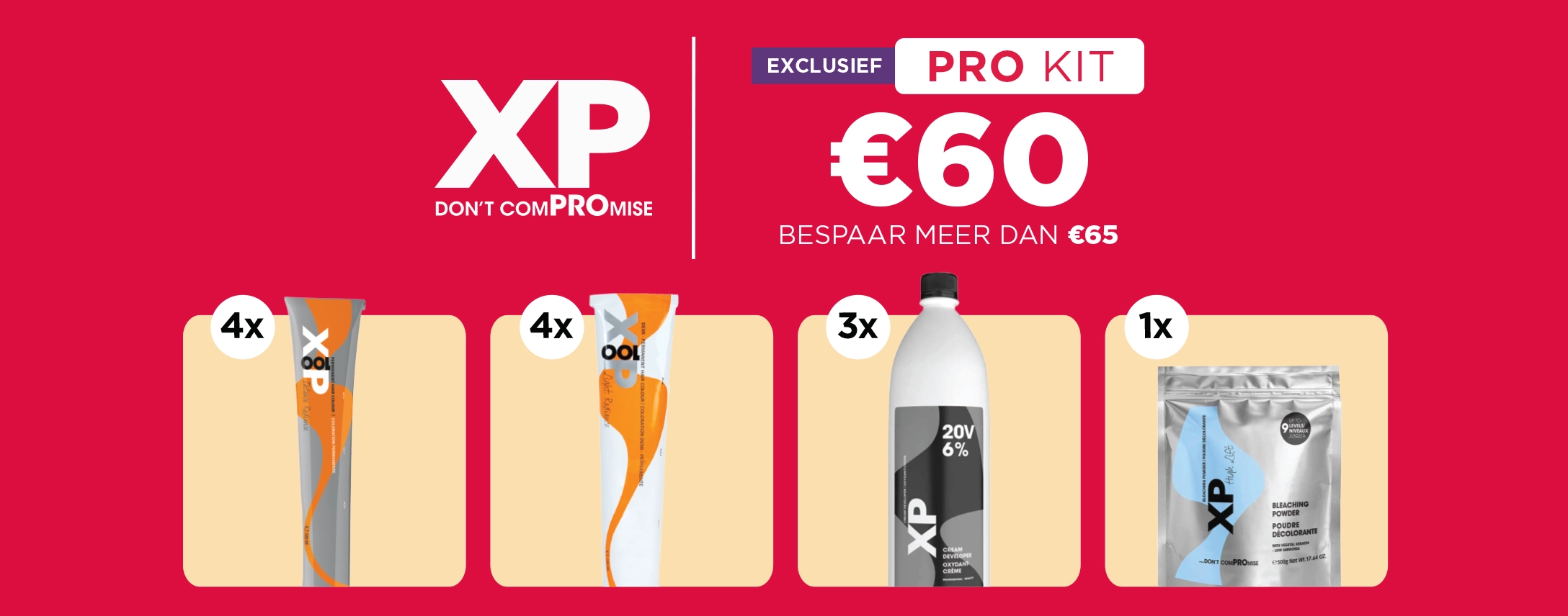 XP Pro Kit